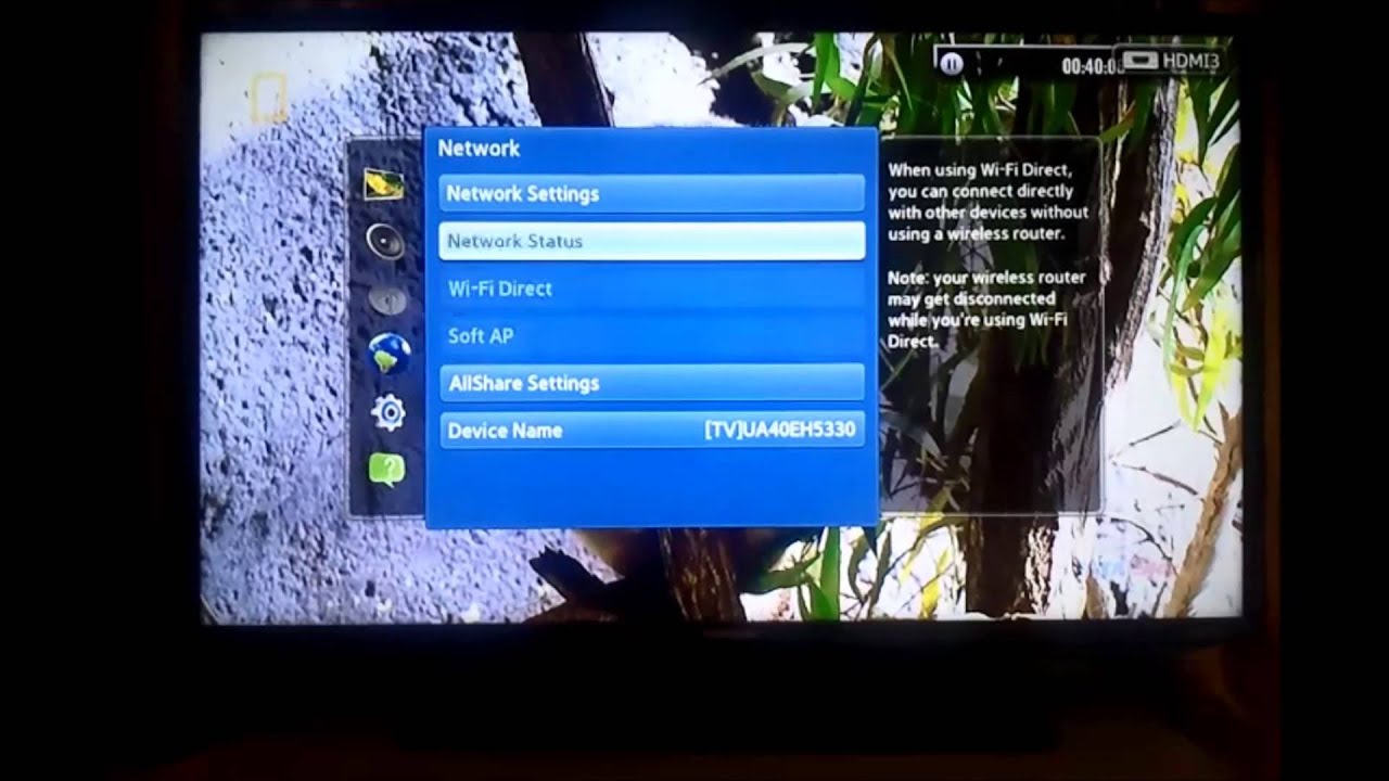 Samsung Smart Tv Allshare Mac Download
