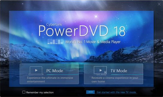 Power dvd player free download for mac