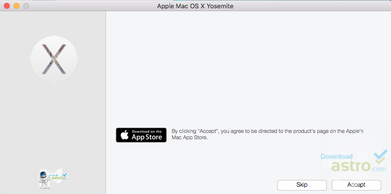 Download Of Yosemite From Mac Store