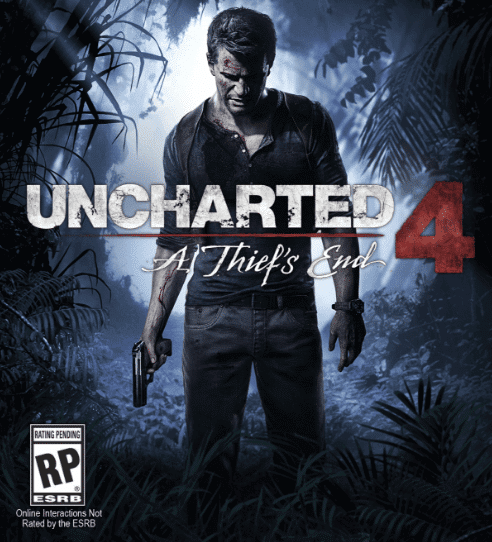 Uncharted 4 on pc