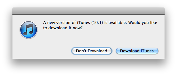 Itunes 10.1 1 Download Mac